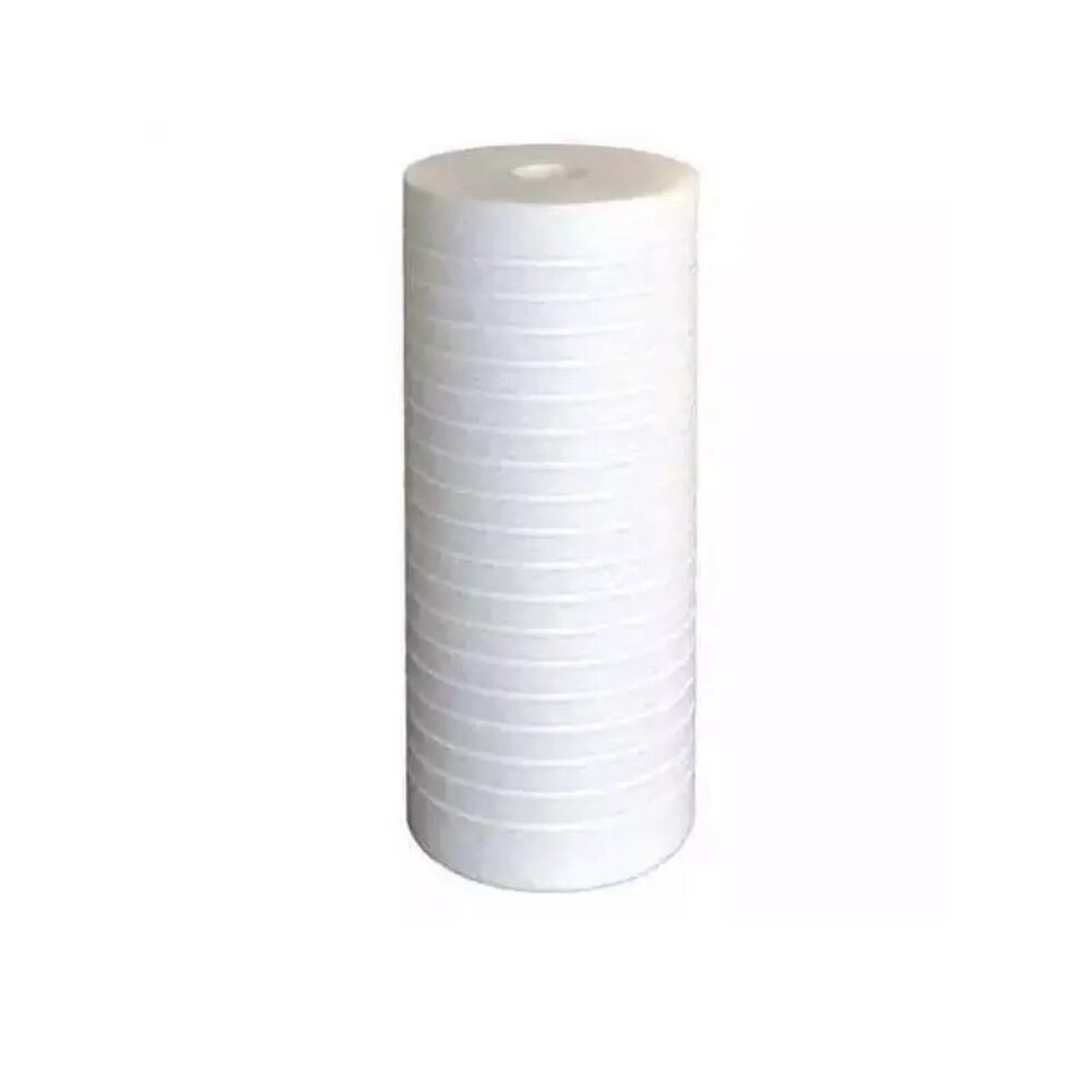 Culligan Water Filter Housing P25-BBSA 9-55/64" H Replacement filtration System